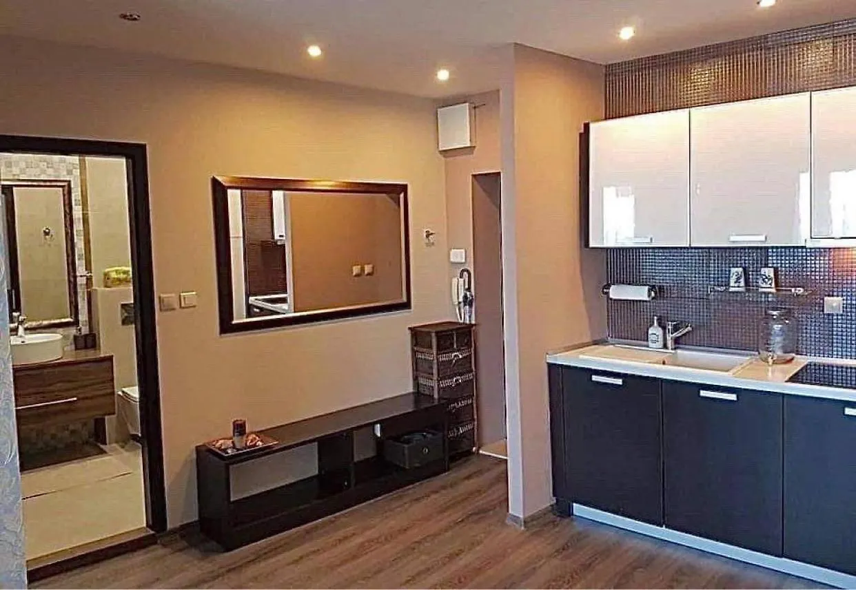 Ferienwohnung Sirena - Zdravka Goldstrand