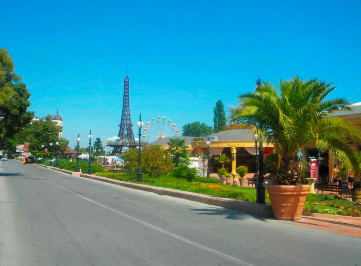 Ferienwohnung Sirena - Zdravka Goldstrand 0*,  Bulgarien