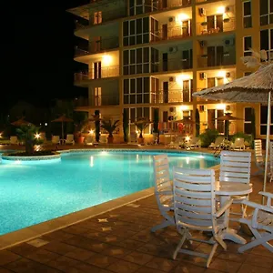 Apartament Joya Park, Nisipurile de Aur
