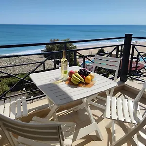 Apartament Europroperties Sirena, Nisipurile de Aur