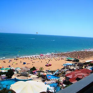Apartament Sea View Front, Nisipurile de Aur